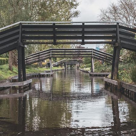 Villa Gieters Grietje Giethoorn Exterior foto
